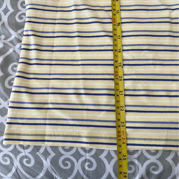 Sport Savvy striped T-shirt NWOT - Picture 7 of 7